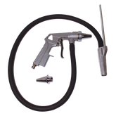 888 Tools - Air Tool - Sandblaster Kit | SX-199